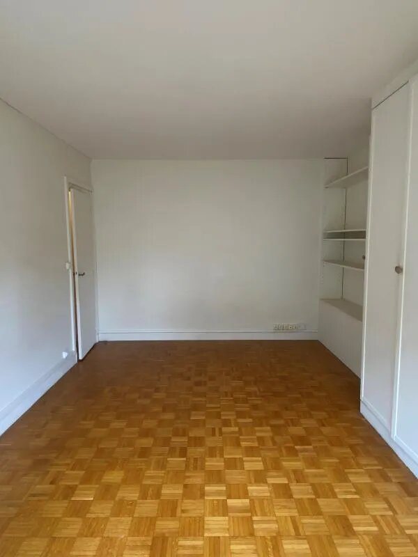 Appartement à louer, 26m², Boulogne-Billancourt