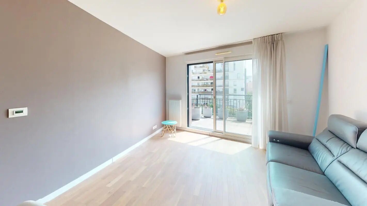 Appartement à vendre, 44m², Montrouge