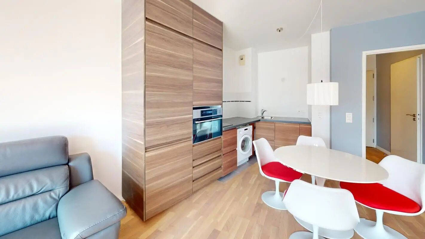 Appartement à vendre, 44m², Montrouge