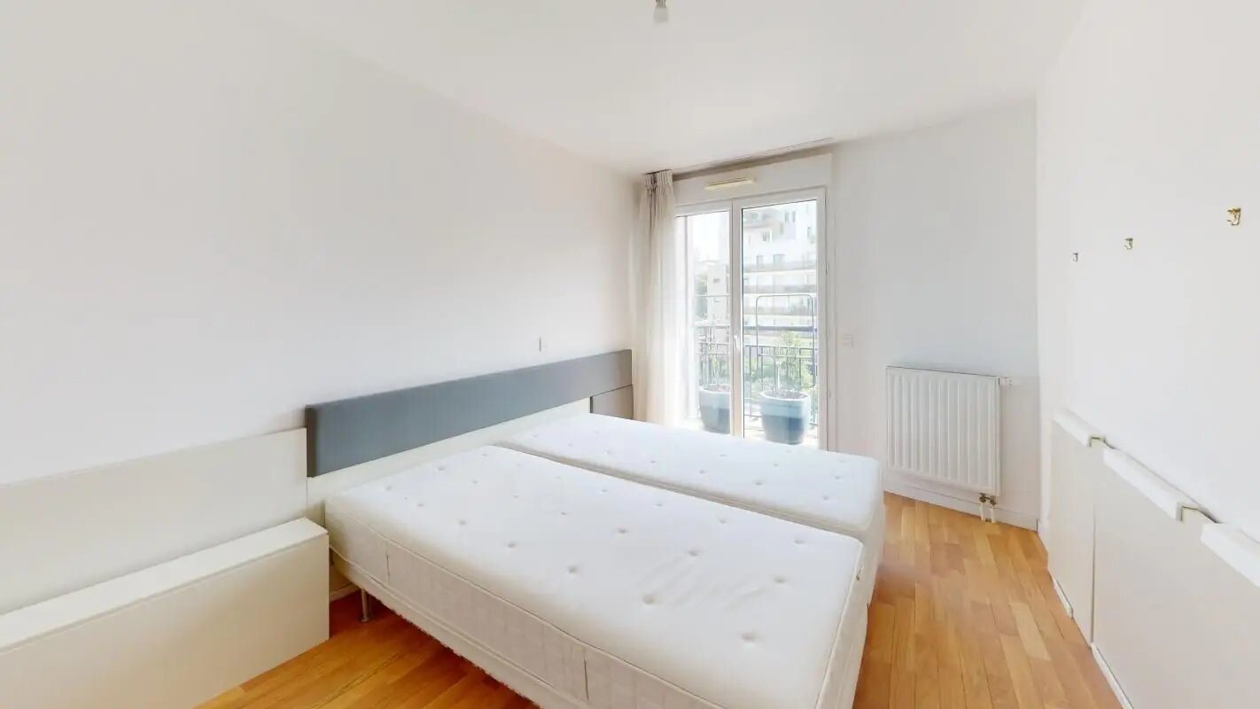 Appartement à vendre, 44m², Montrouge