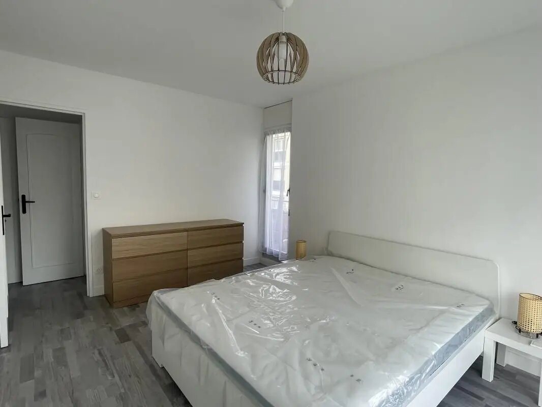 Appartement à louer, 42m², Paris 15ème