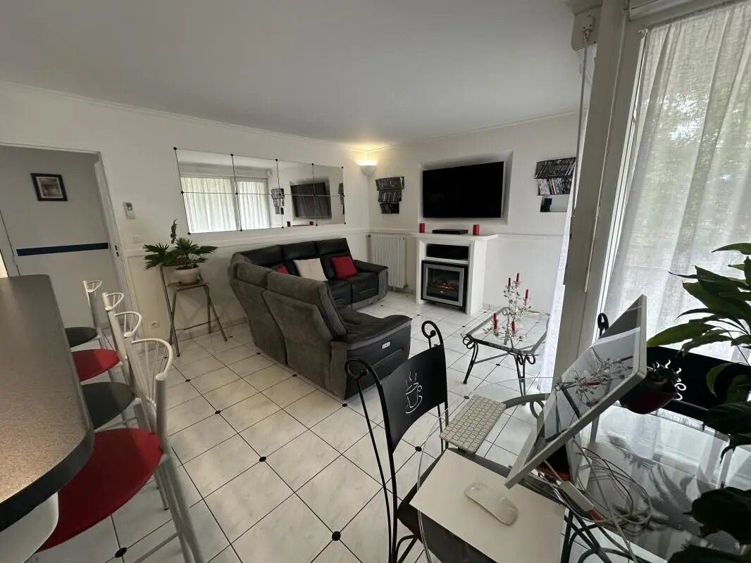 Appartement à vendre, 62m², Orly