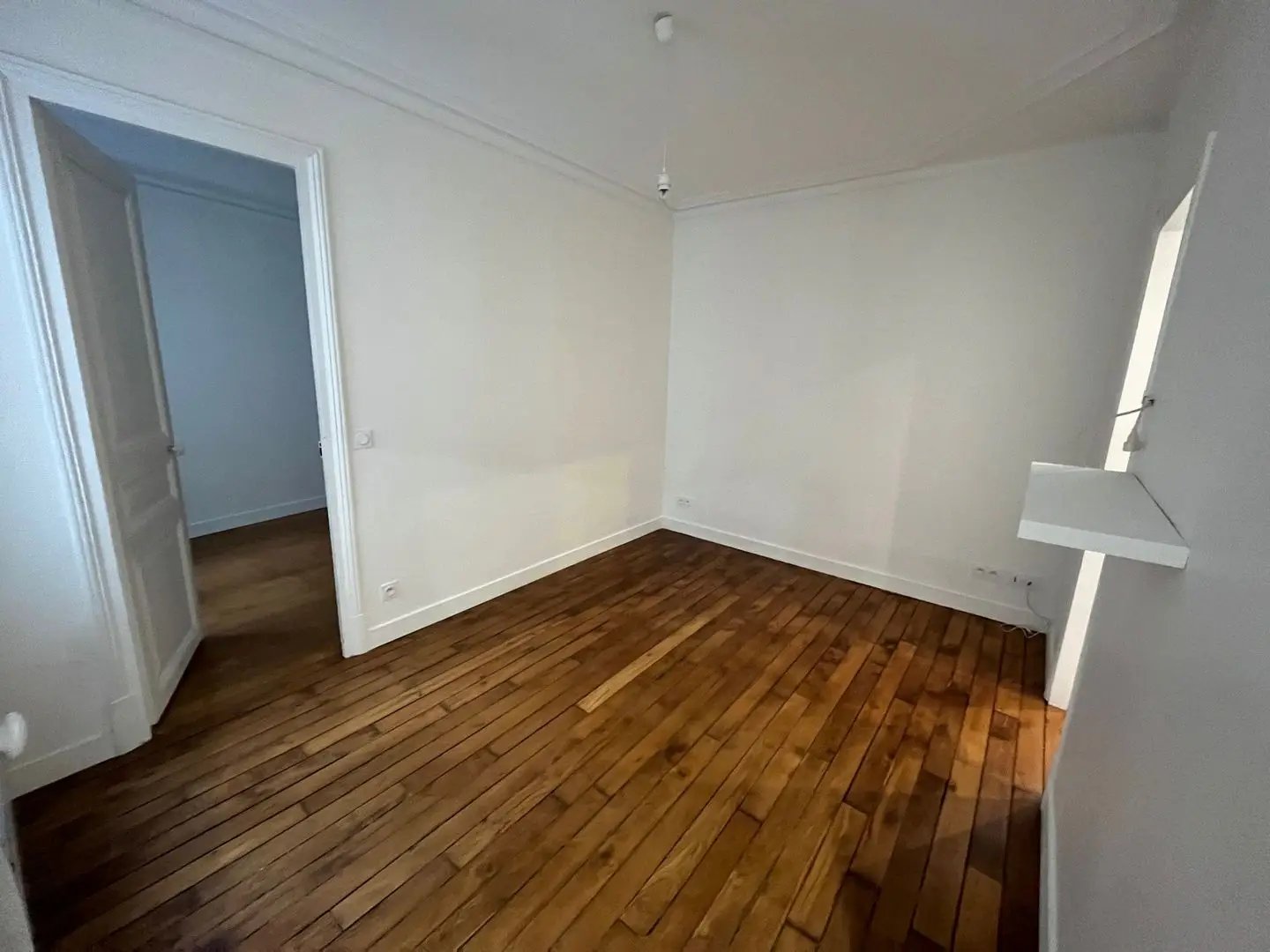 Appartement à louer, 31m², Paris 12ème