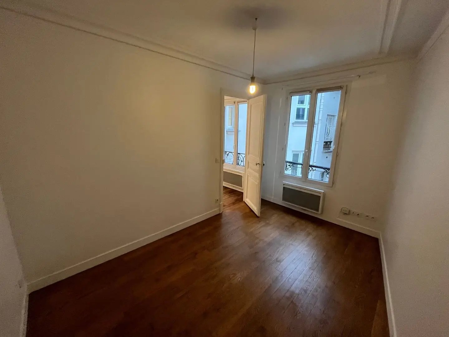Appartement à louer, 31m², Paris 12ème