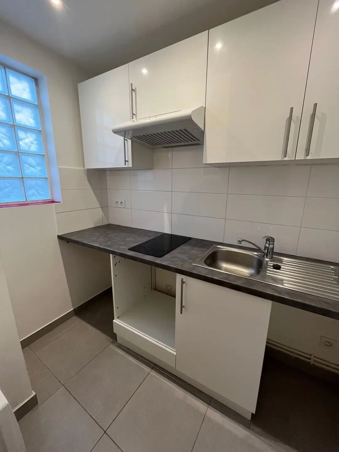 Appartement à louer, 31m², Paris 12ème
