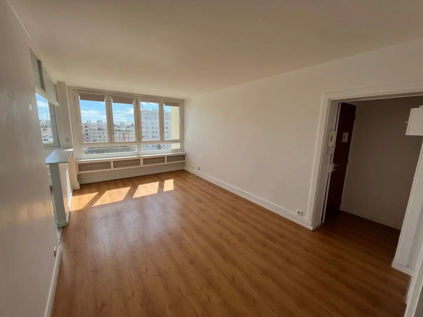 Appartement à vendre, 49m², Vincennes