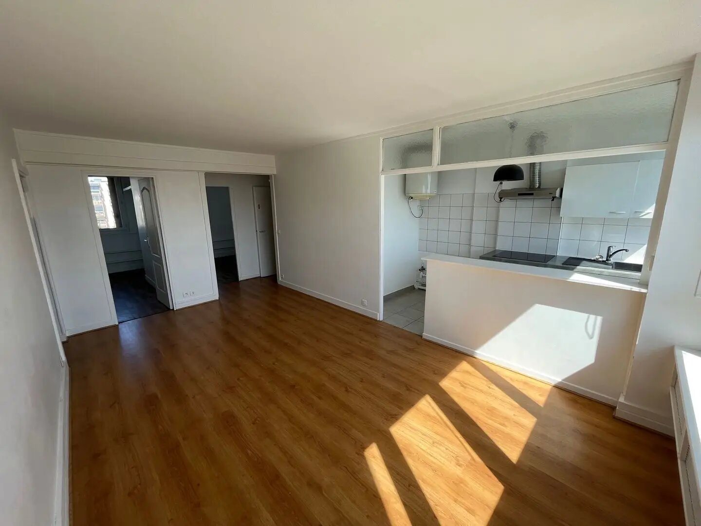 Appartement à vendre, 49m², Vincennes