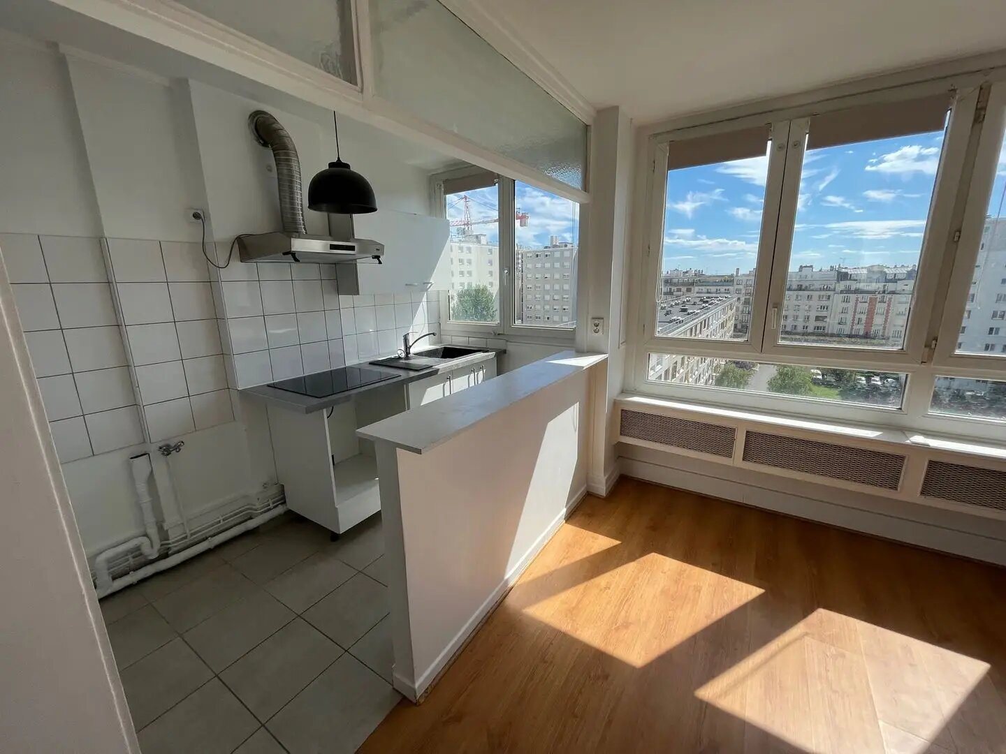 Appartement à vendre, 49m², Vincennes
