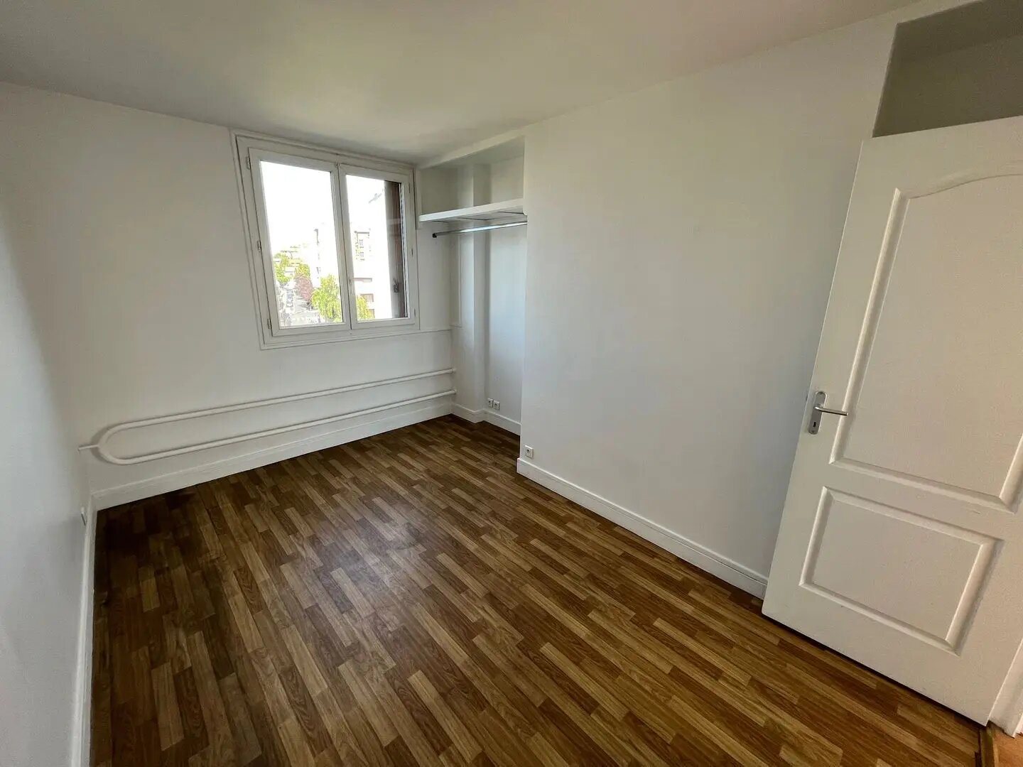 Appartement à vendre, 49m², Vincennes
