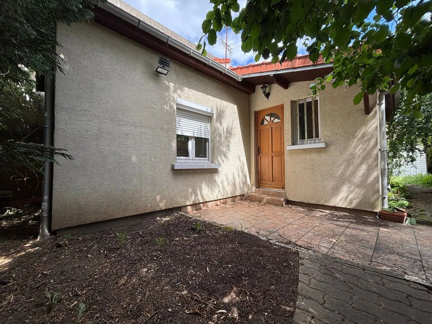Maison à louer, 38m², Saint-Maur-des-Fossés