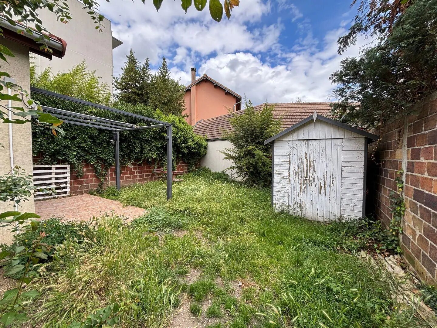 Maison à louer, 38m², Saint-Maur-des-Fossés