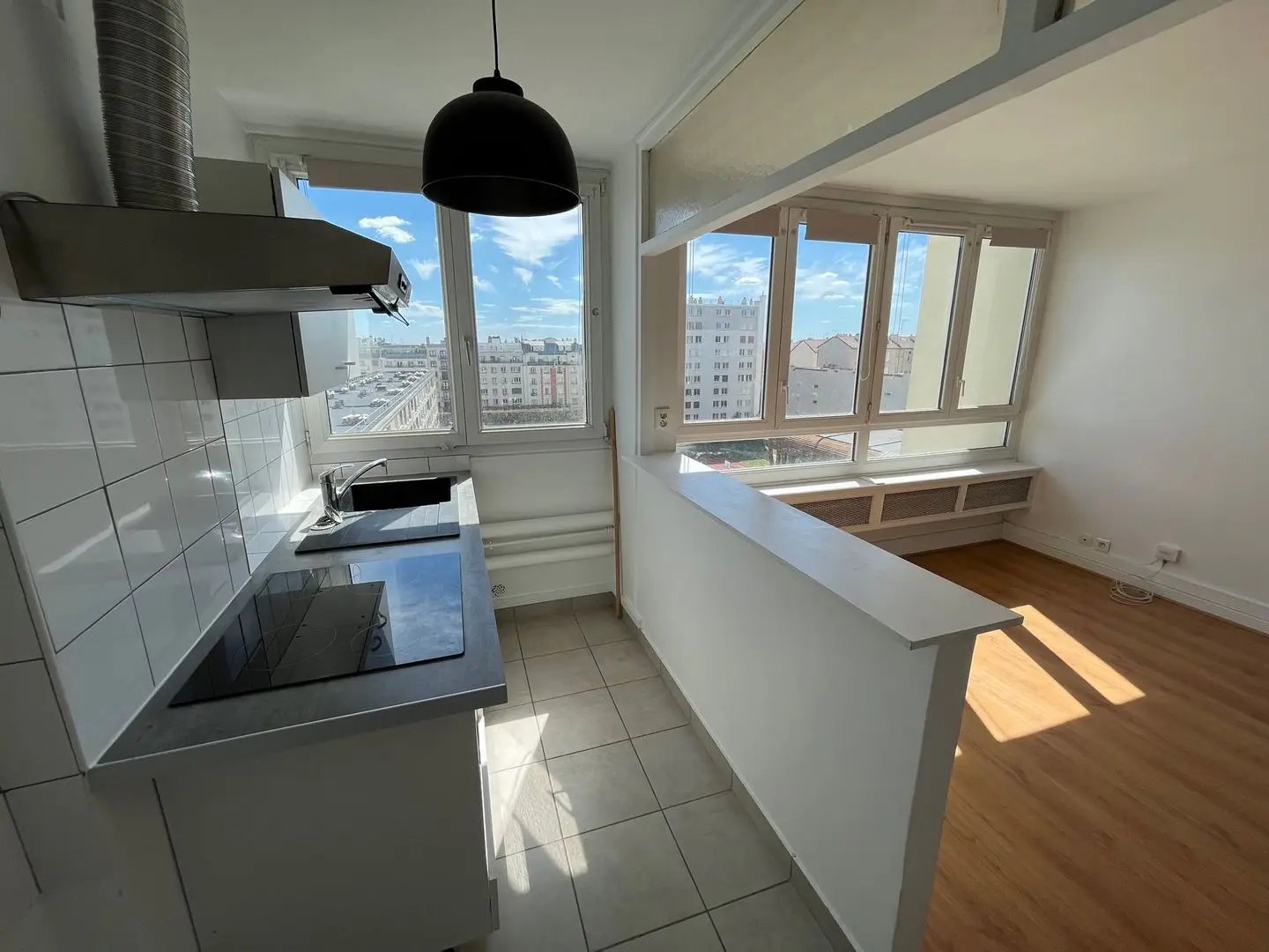 Appartement à vendre, 49m², Vincennes