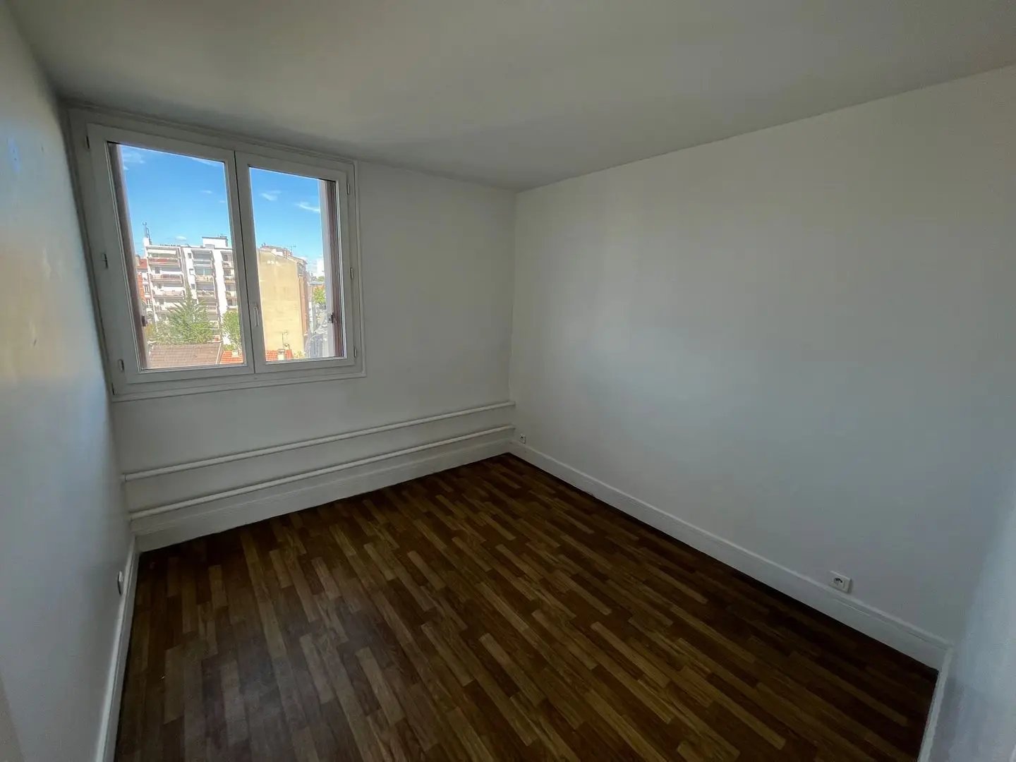 Appartement à vendre, 49m², Vincennes