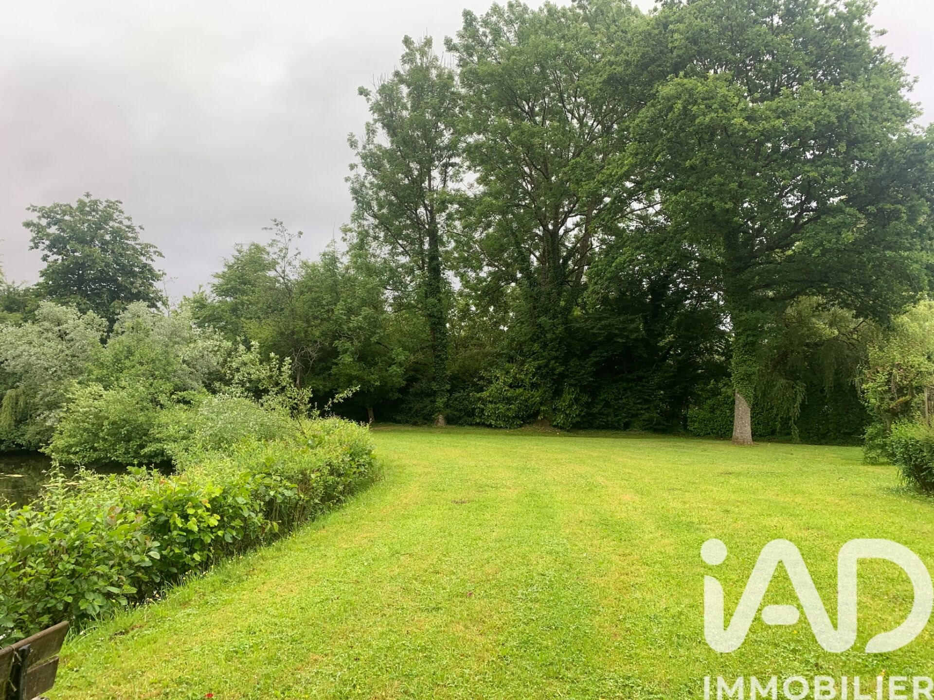 Maison à vendre, 63m², Bouin-Plumoison