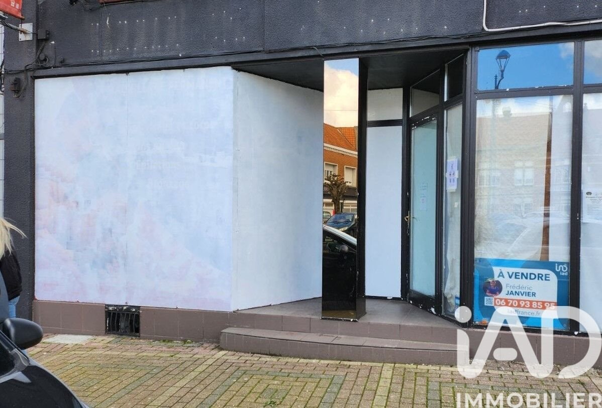 Maison à vendre, 120m², Wingles