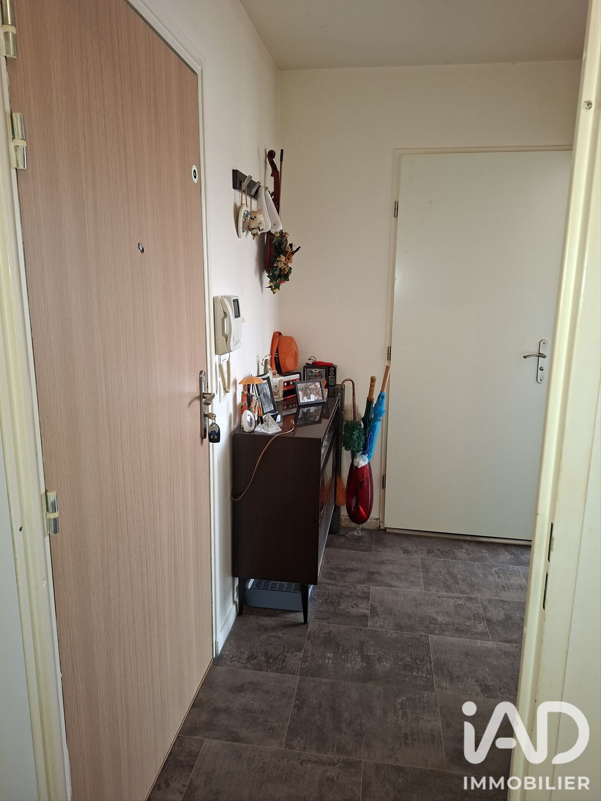 Appartement à vendre, 60m², Lille