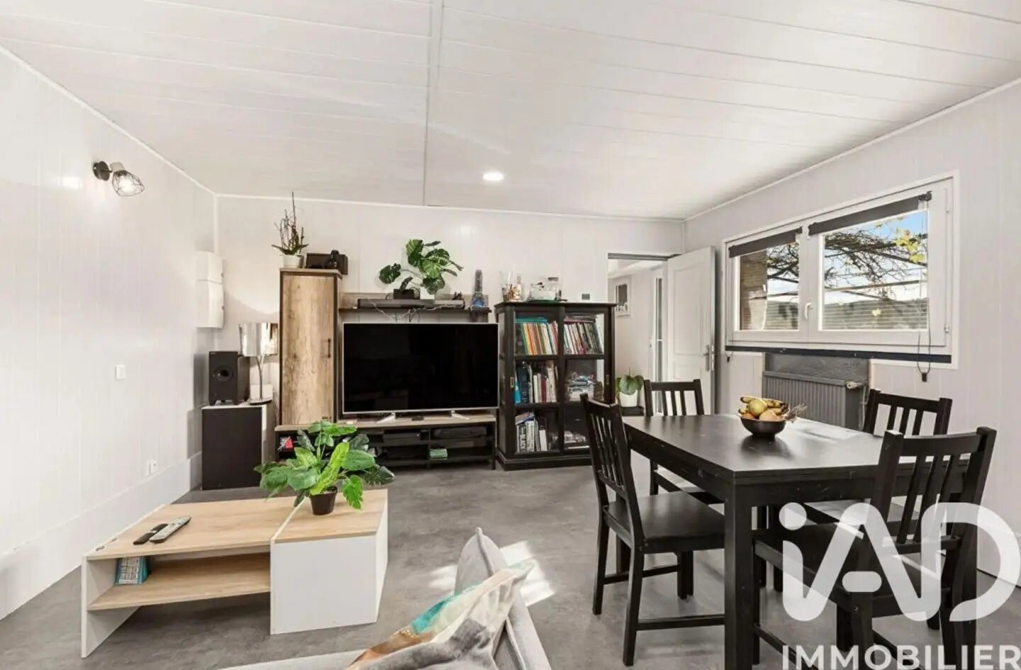 Maison à vendre, 100m², Bagnols-en-Forêt