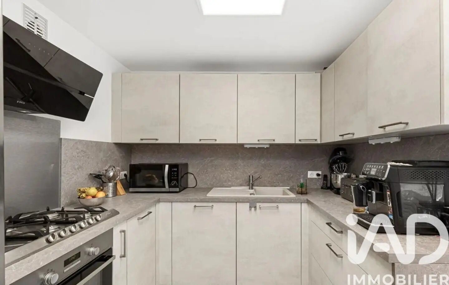 Maison à vendre, 100m², Bagnols-en-Forêt