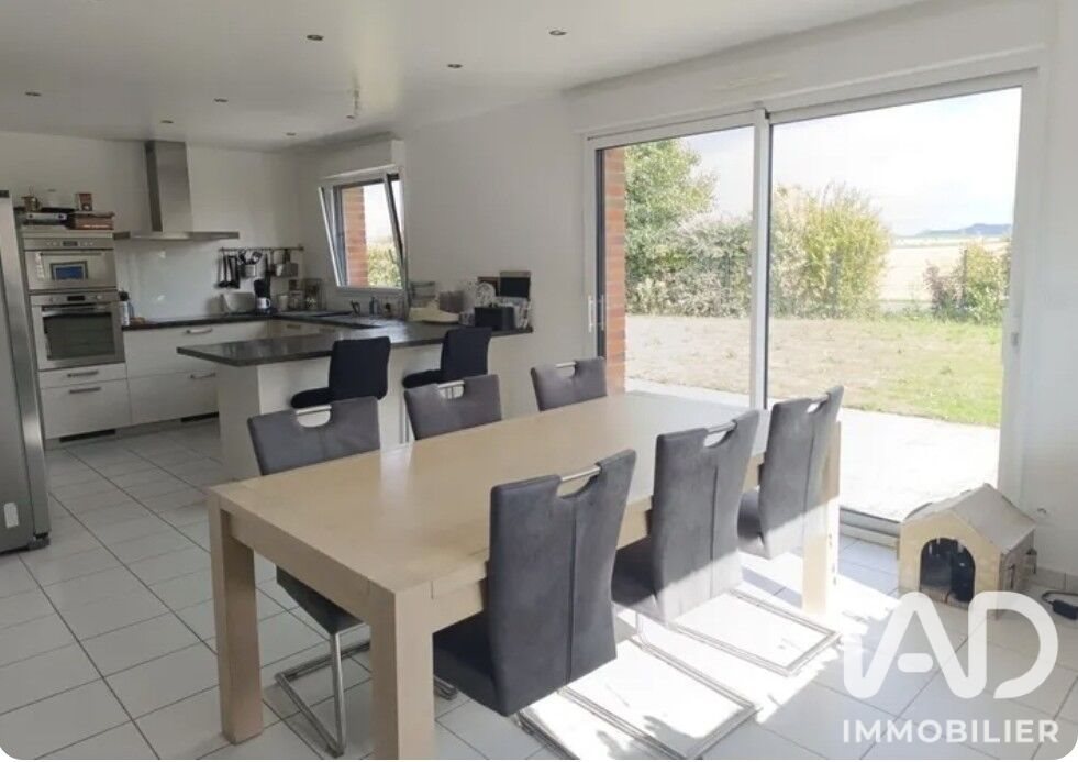 Maison à vendre, 101m², Labourse