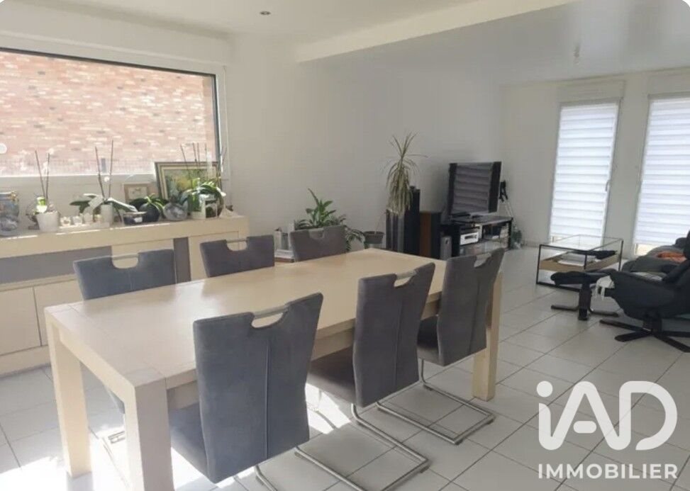 Maison à vendre, 101m², Labourse