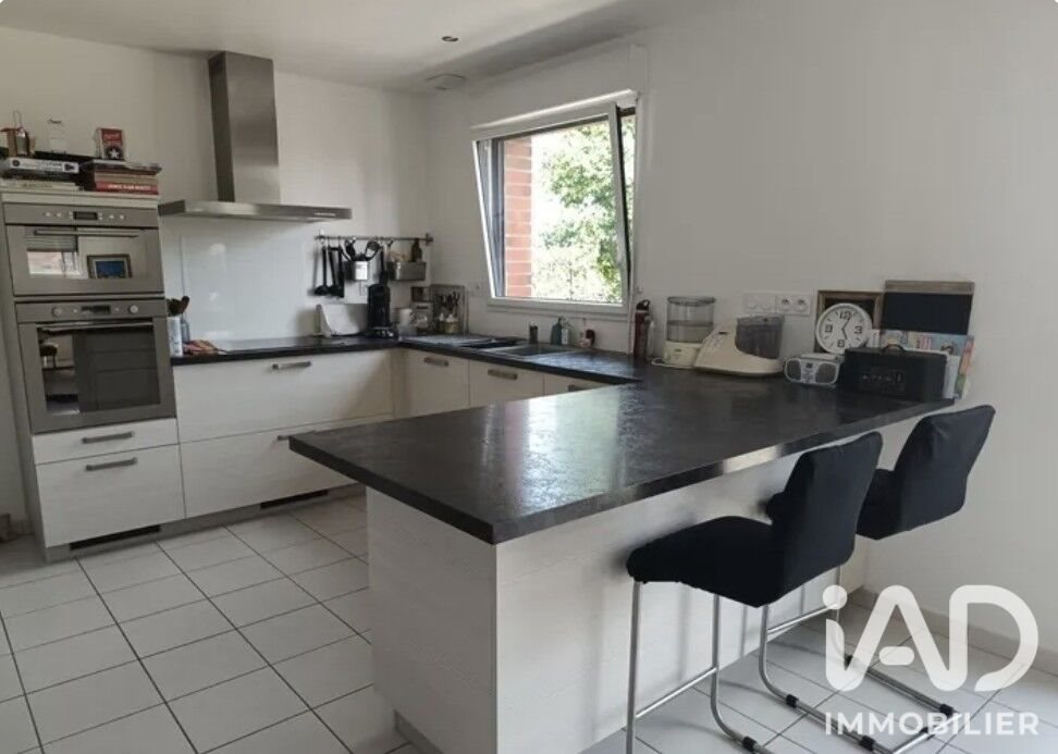 Maison à vendre, 101m², Labourse