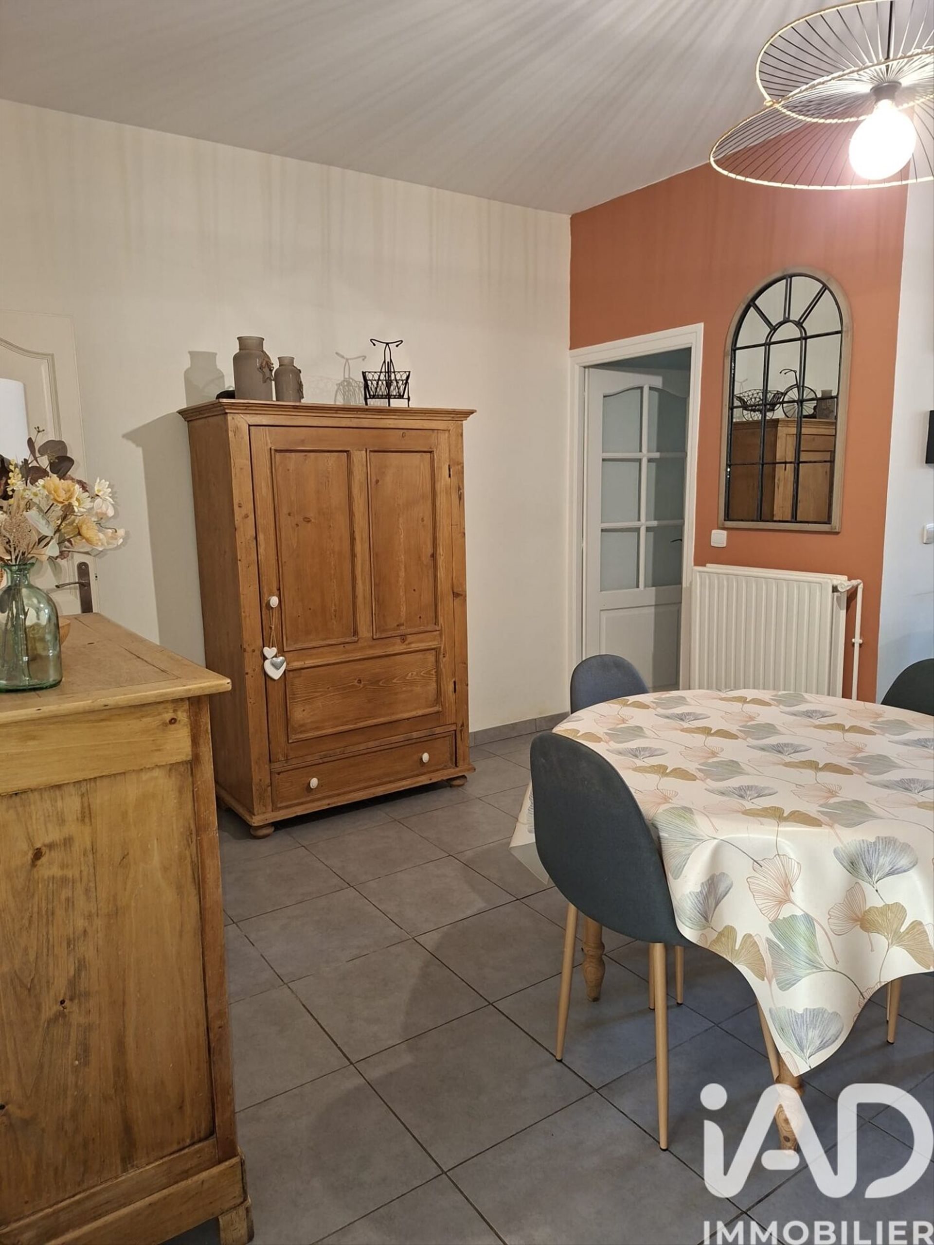 Maison à vendre, 100m², Lambersart
