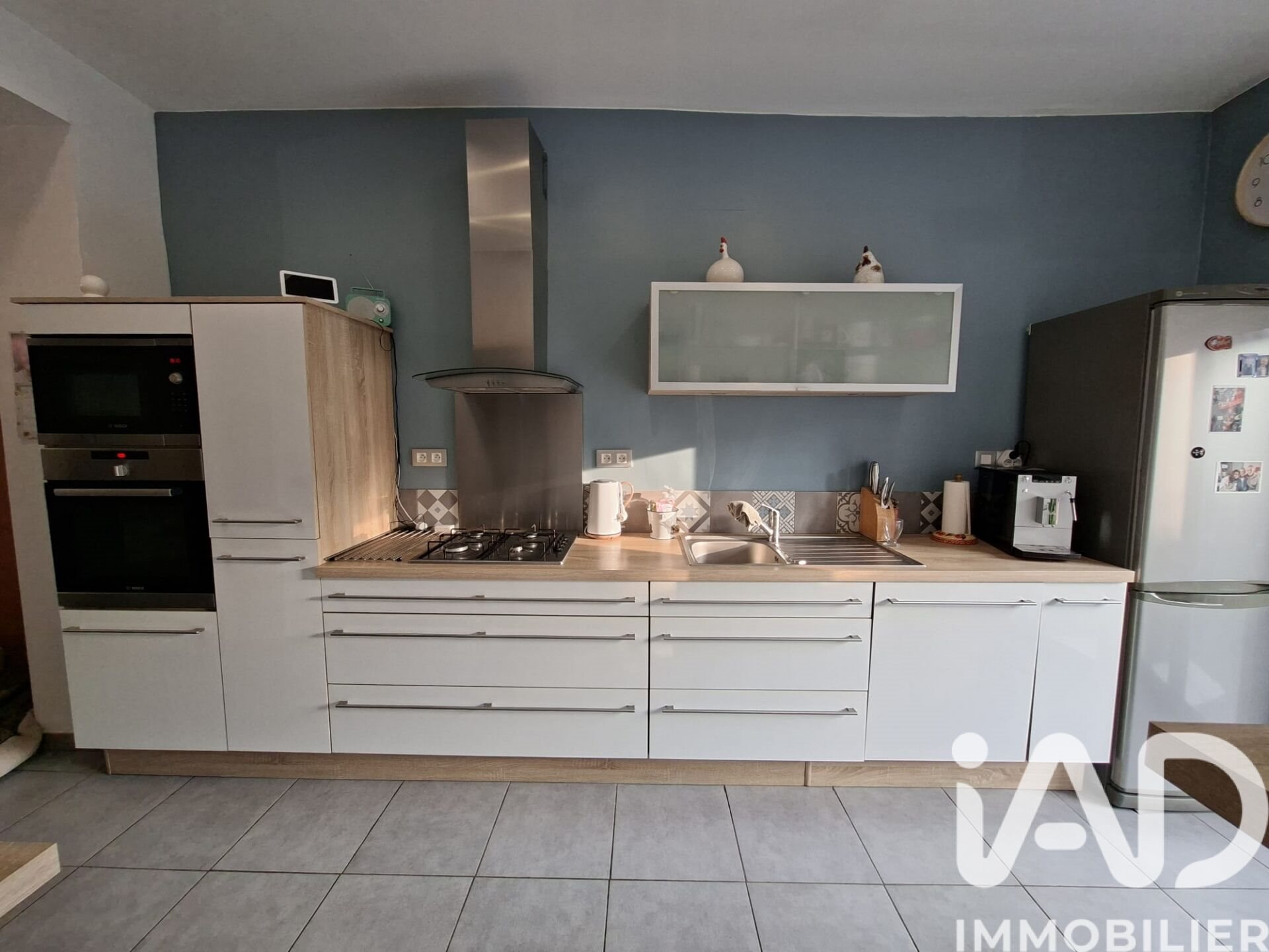 Maison à vendre, 100m², Lambersart