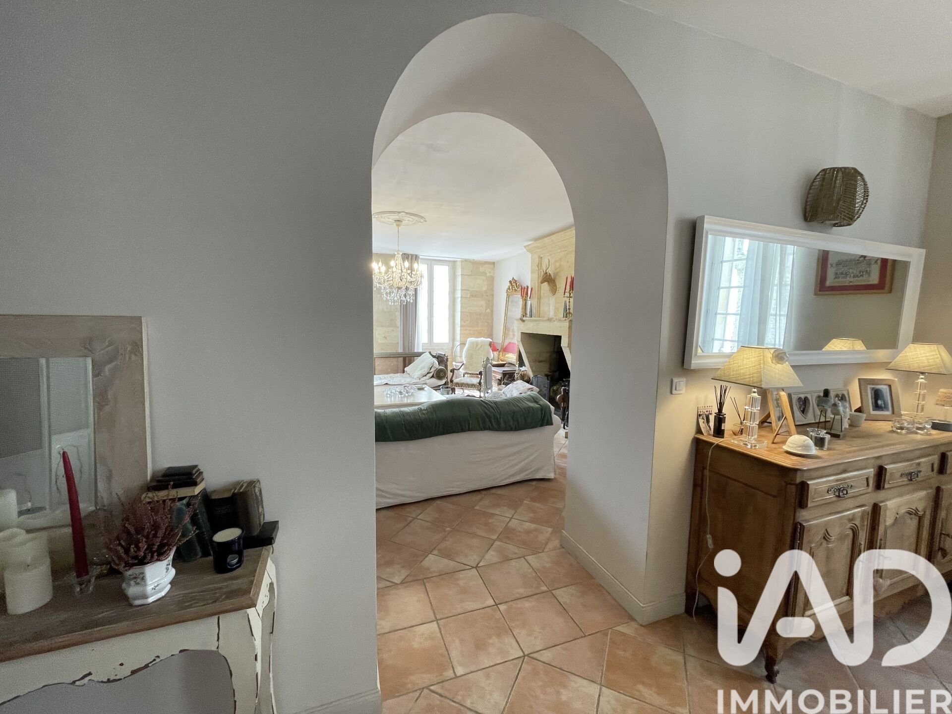 Maison à vendre, 275m², Bégadan