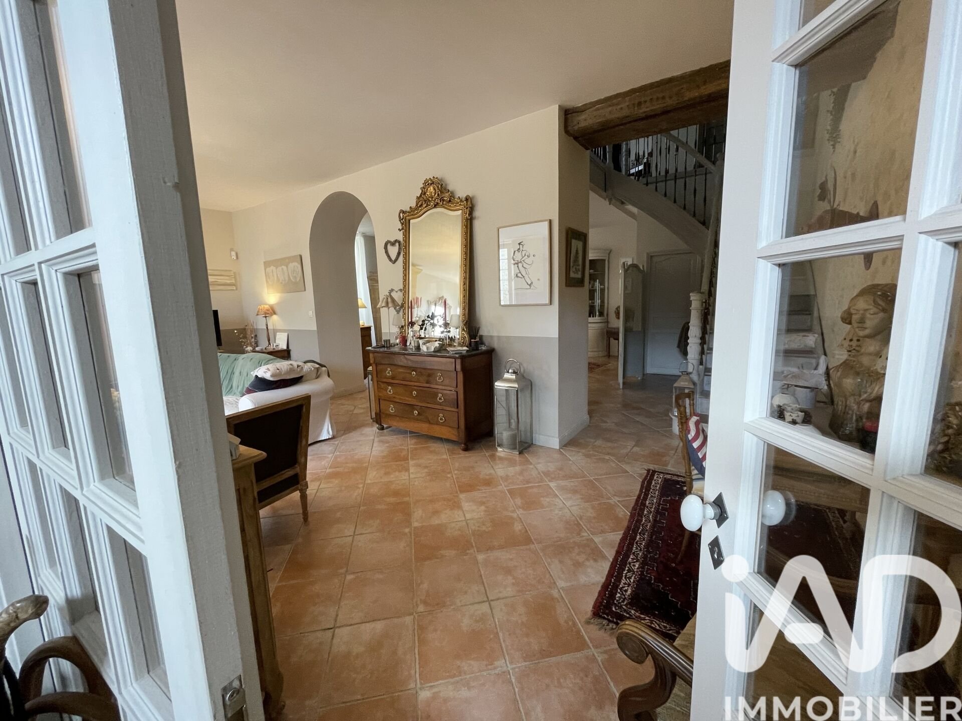 Maison à vendre, 275m², Bégadan