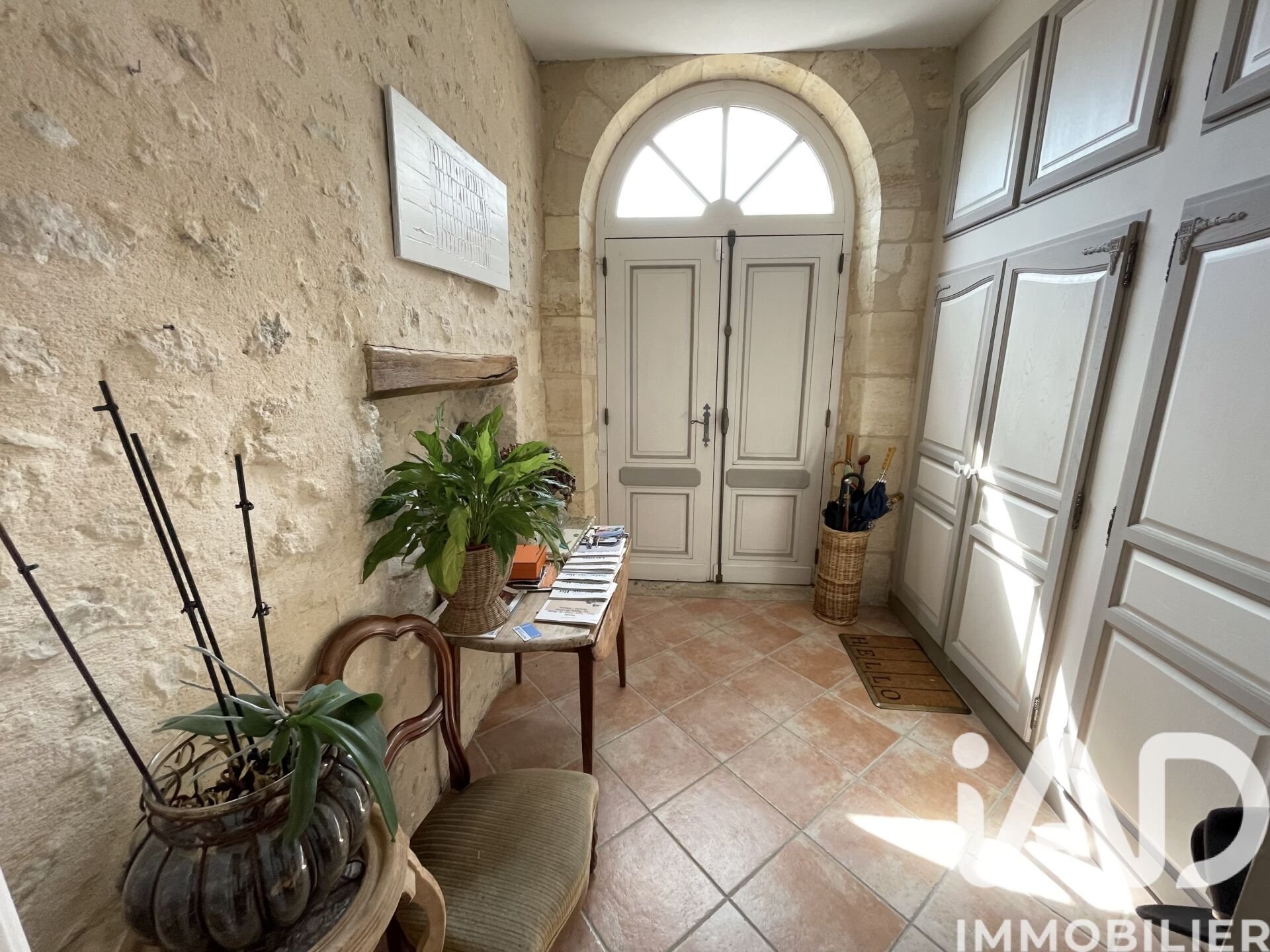 Maison à vendre, 275m², Bégadan