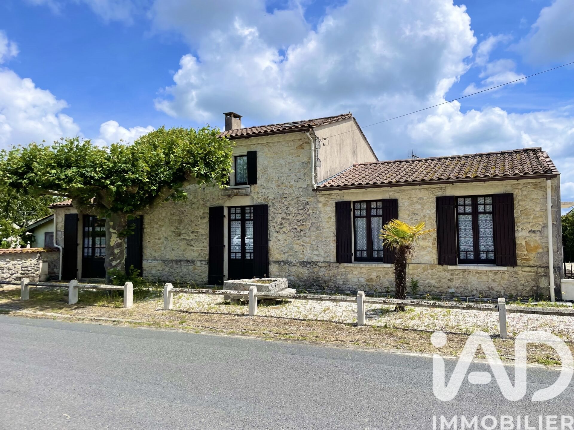 Maison à vendre, 200m², Queyrac