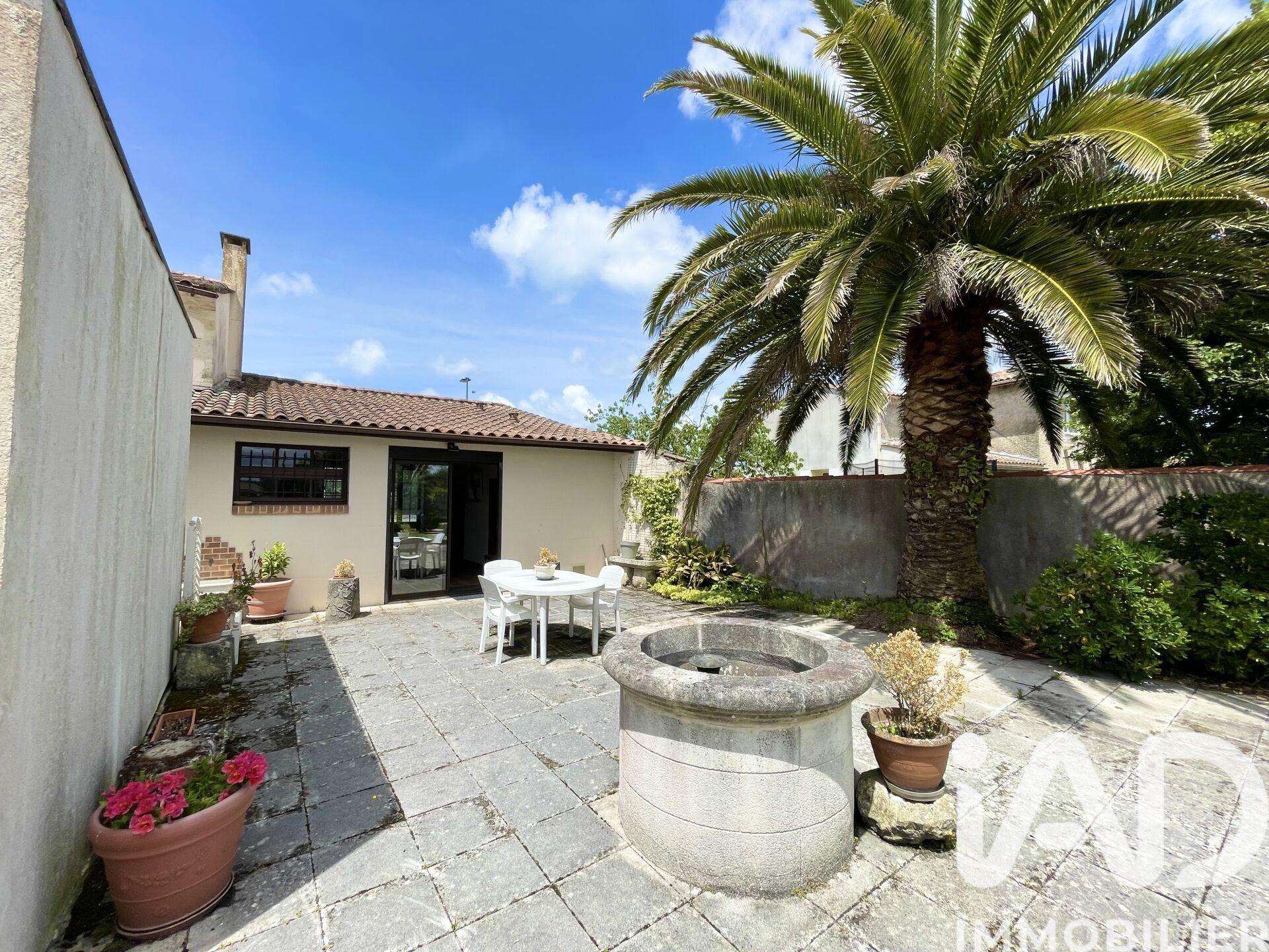 Maison à vendre, 200m², Queyrac