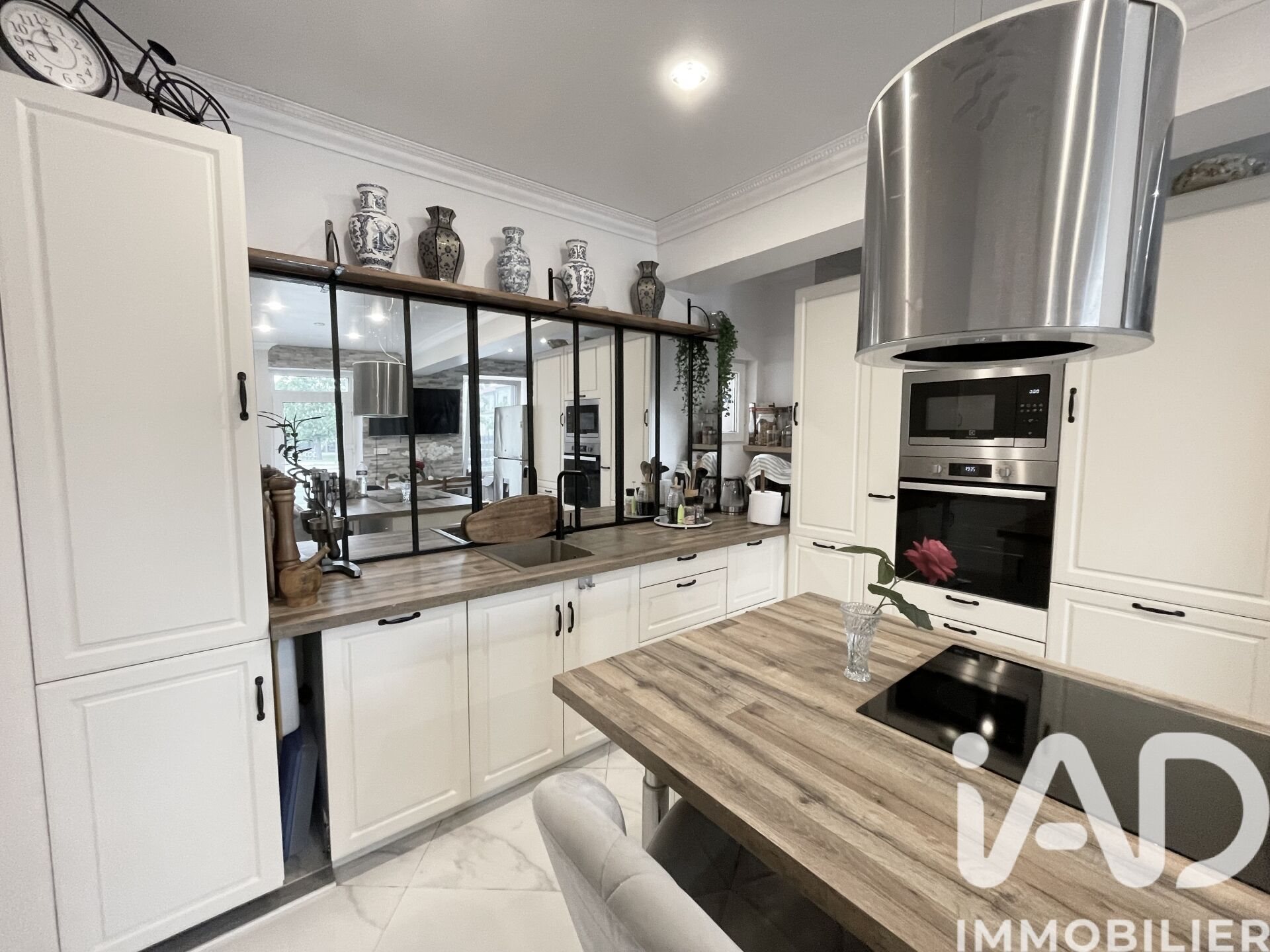 Maison à vendre, 160m², Saint-Christoly-Médoc