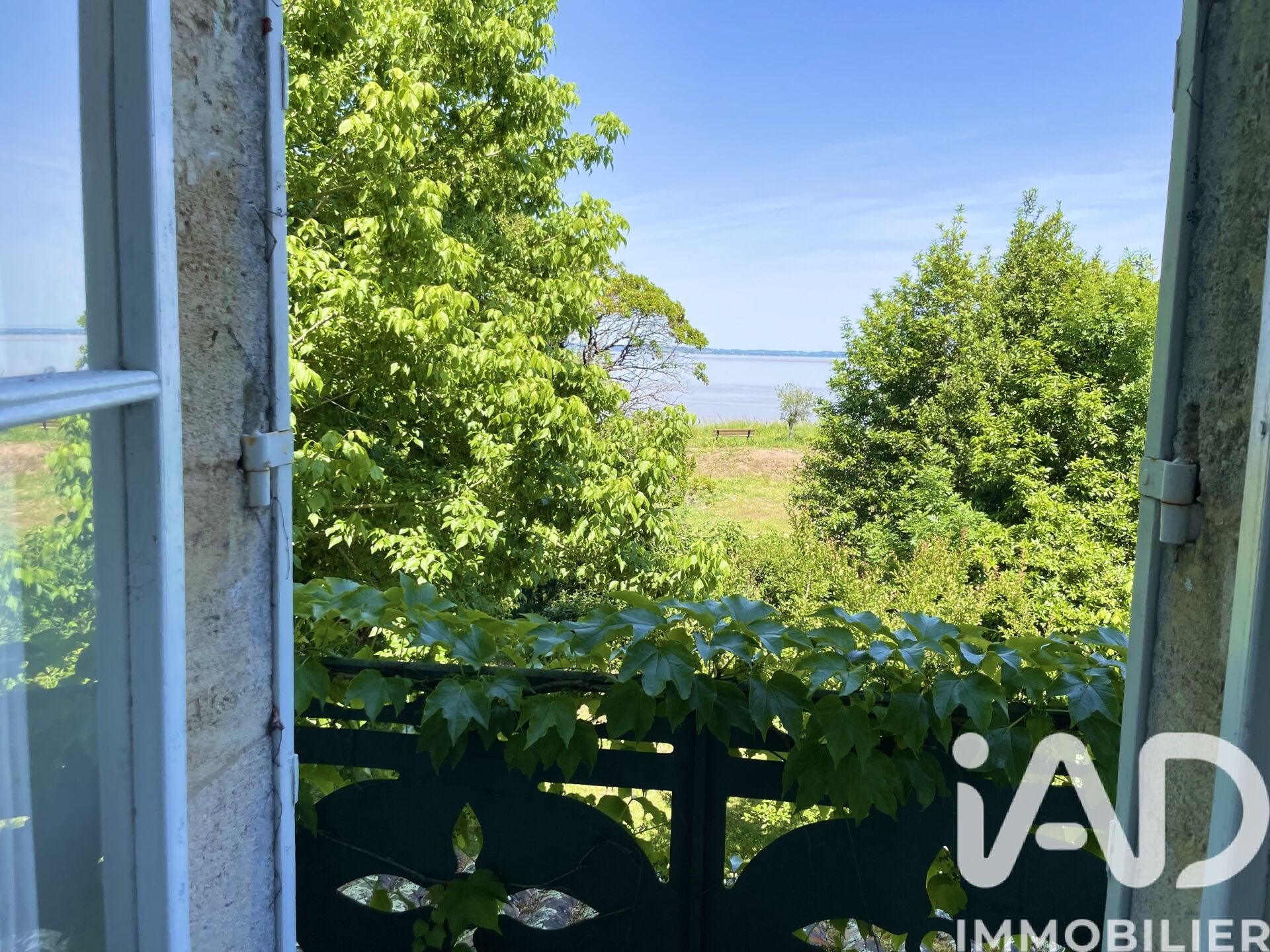 Maison à vendre, 150m², Saint-Seurin-de-Cadourne