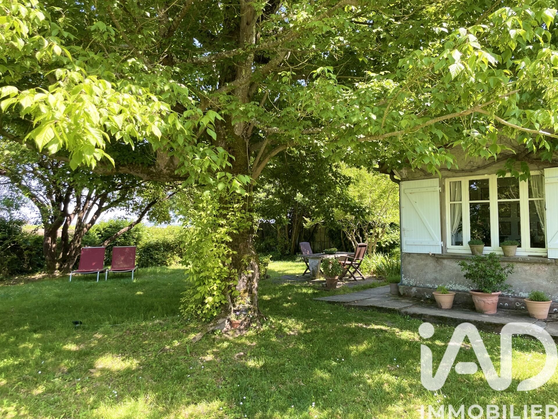 Maison à vendre, 150m², Saint-Seurin-de-Cadourne