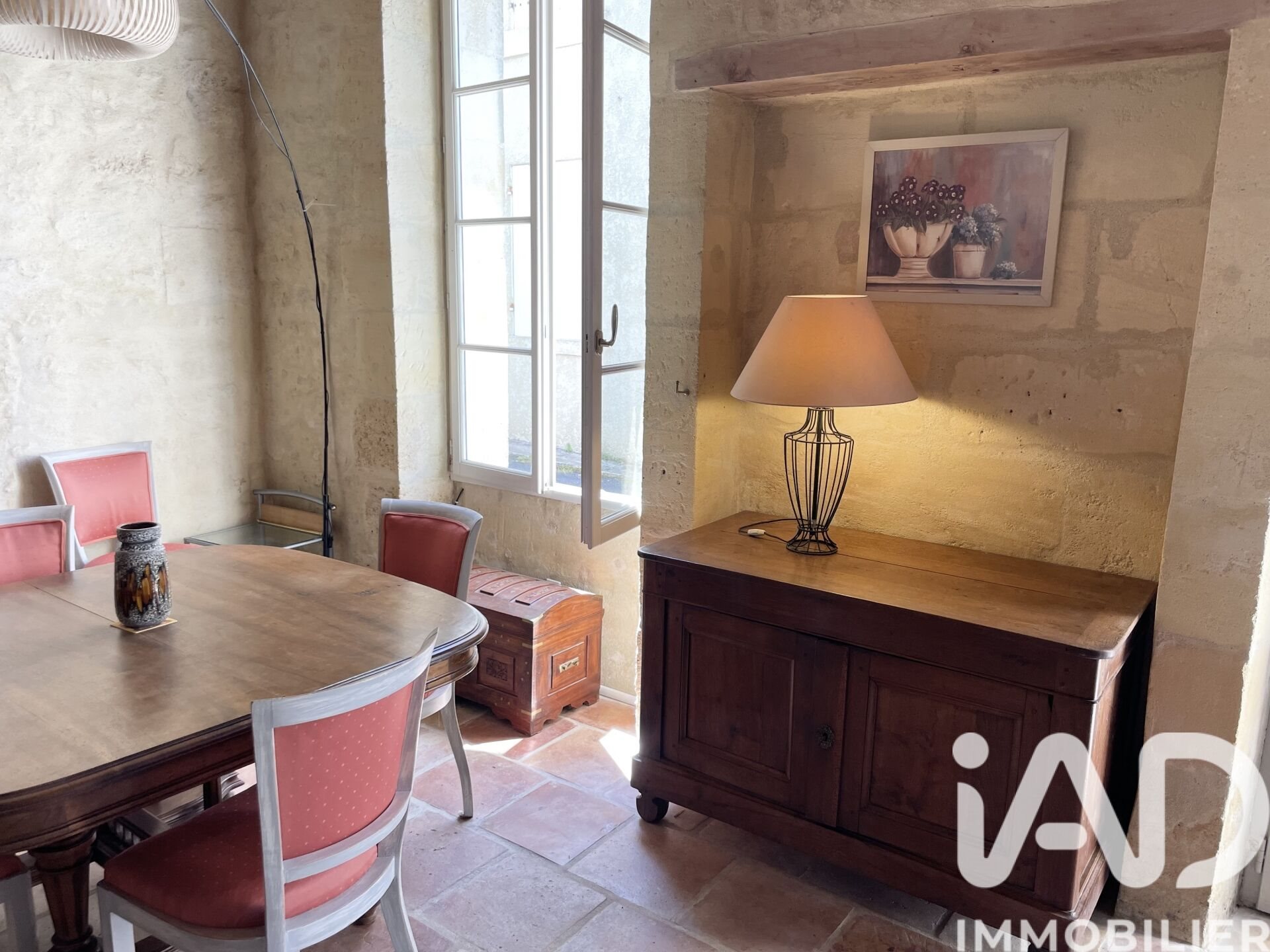 Maison à vendre, 91m², Saint-Christoly-Médoc