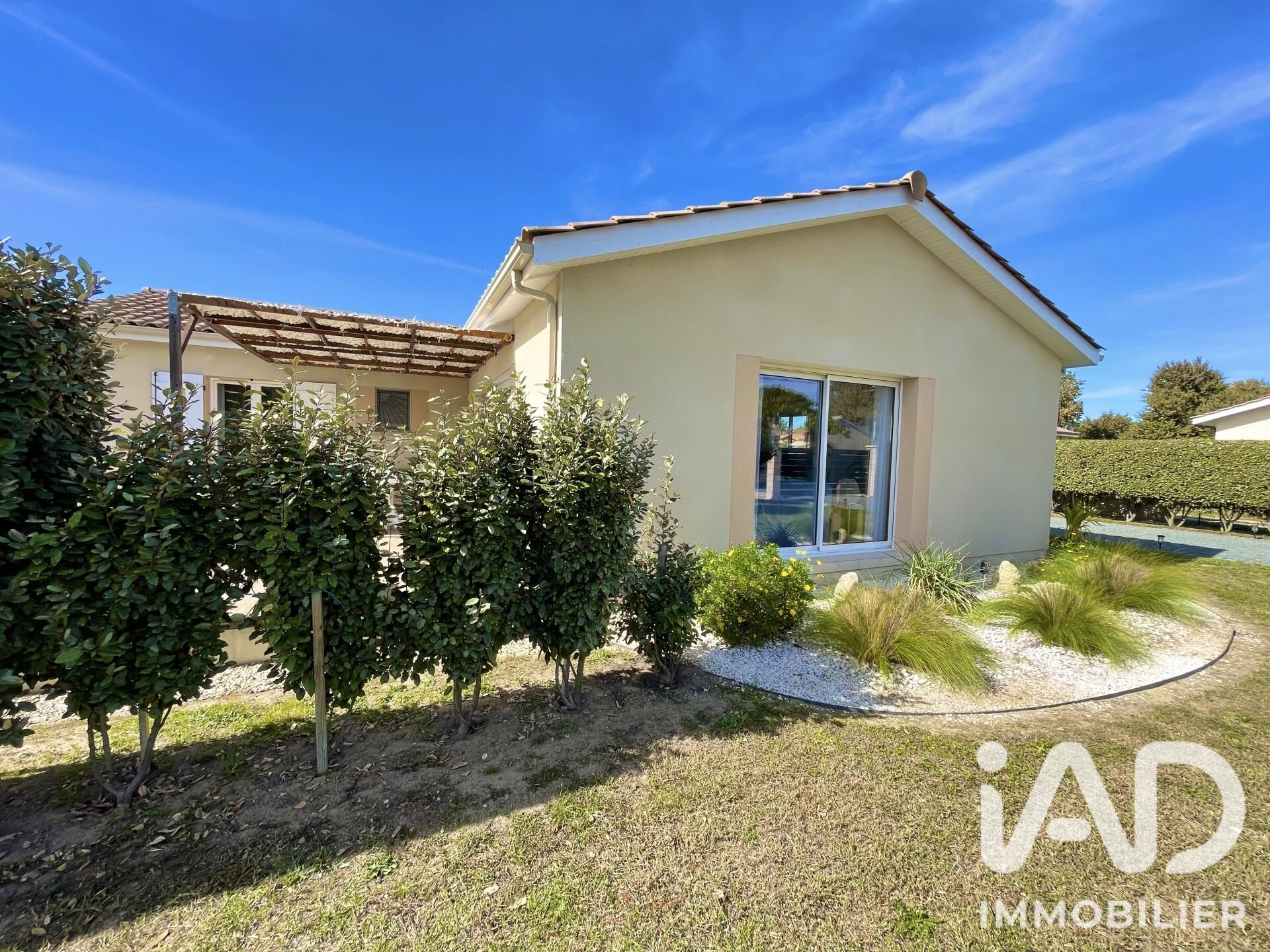 Maison à vendre, 123m², Vensac