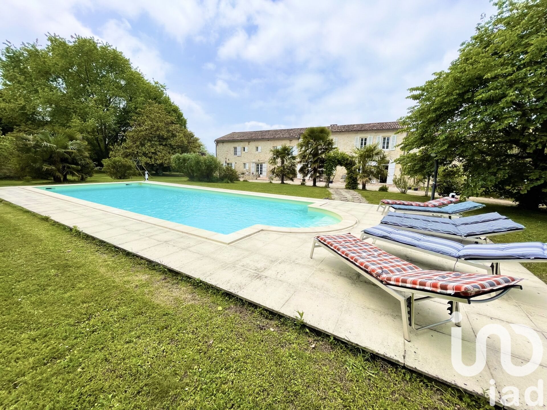 Maison à vendre, 540m², Lesparre-Médoc