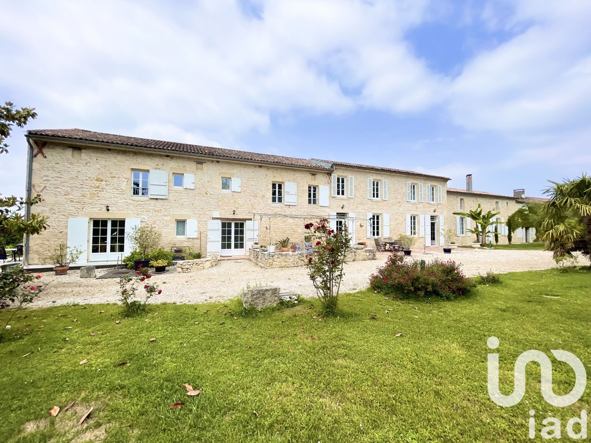 Maison à vendre, 540m², Lesparre-Médoc