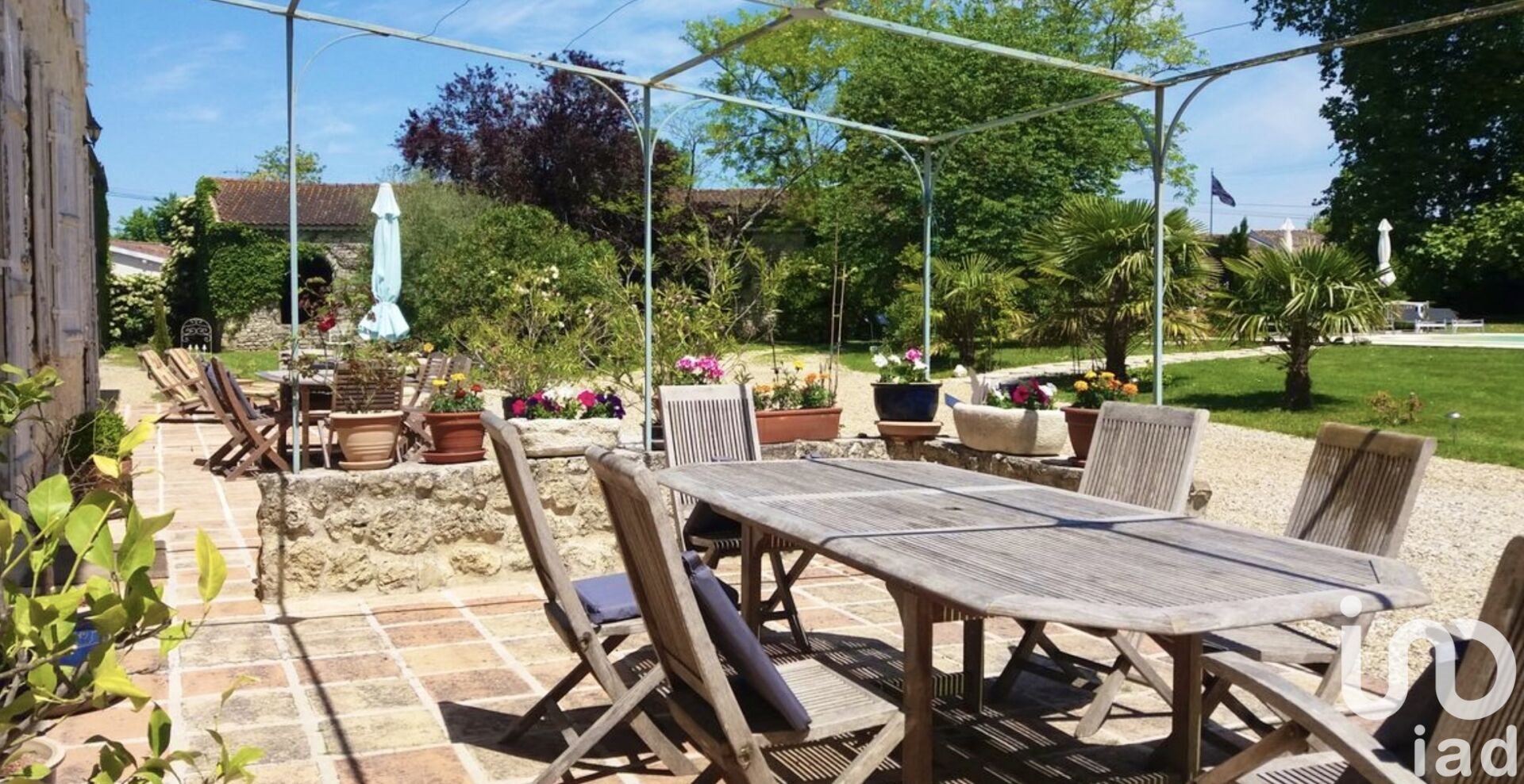 Maison à vendre, 540m², Lesparre-Médoc