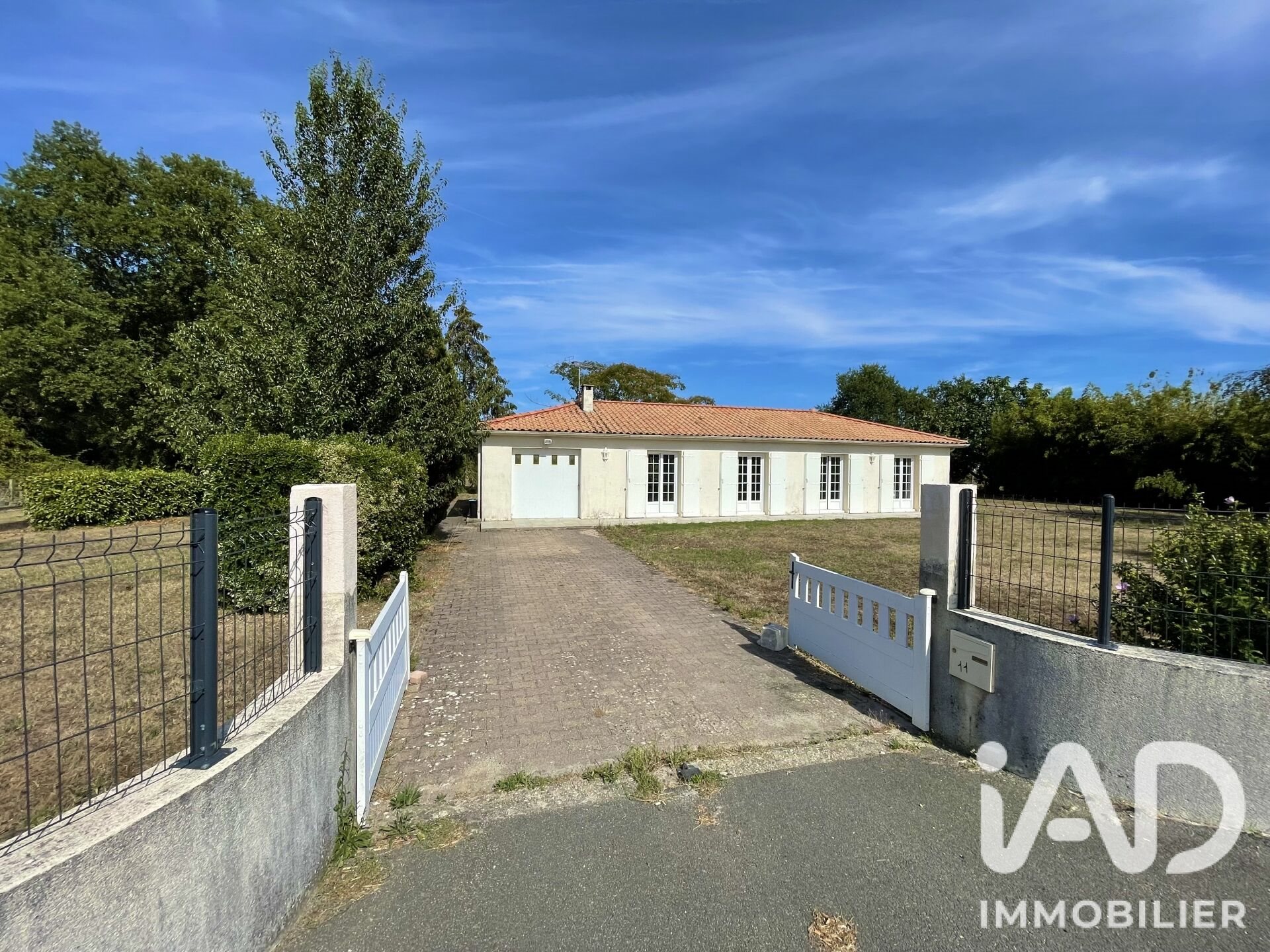 Maison à vendre, 93m², Cissac-Médoc