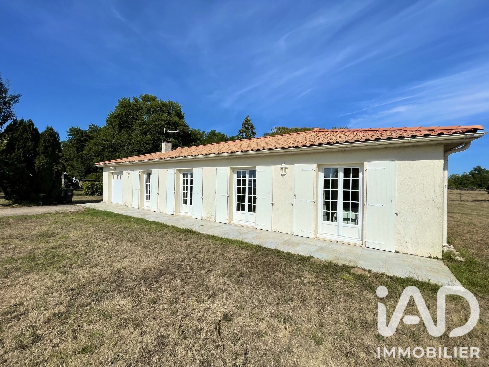 Maison à vendre, 93m², Cissac-Médoc