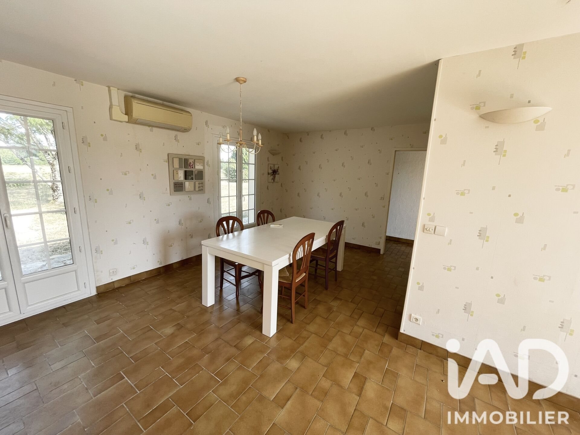 Maison à vendre, 93m², Cissac-Médoc