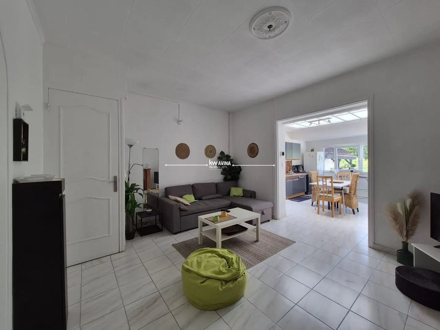 Maison à vendre, 100m², Lille