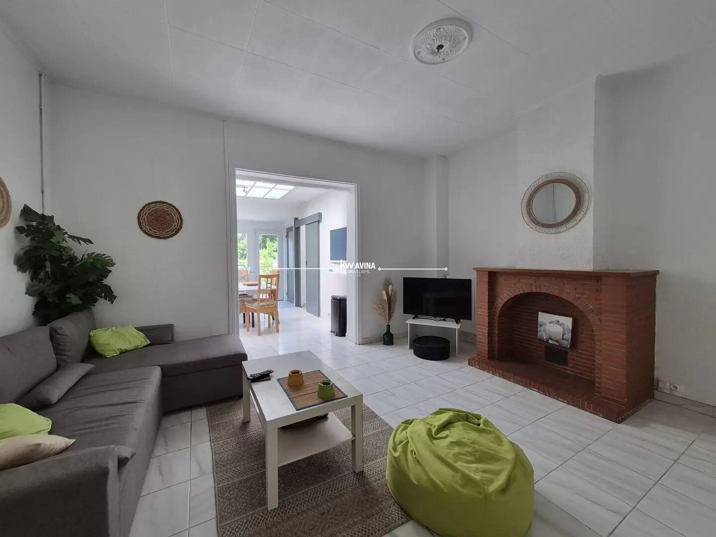 Maison à vendre, 100m², Lille