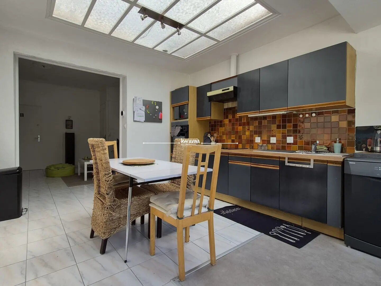 Maison à vendre, 100m², Lille