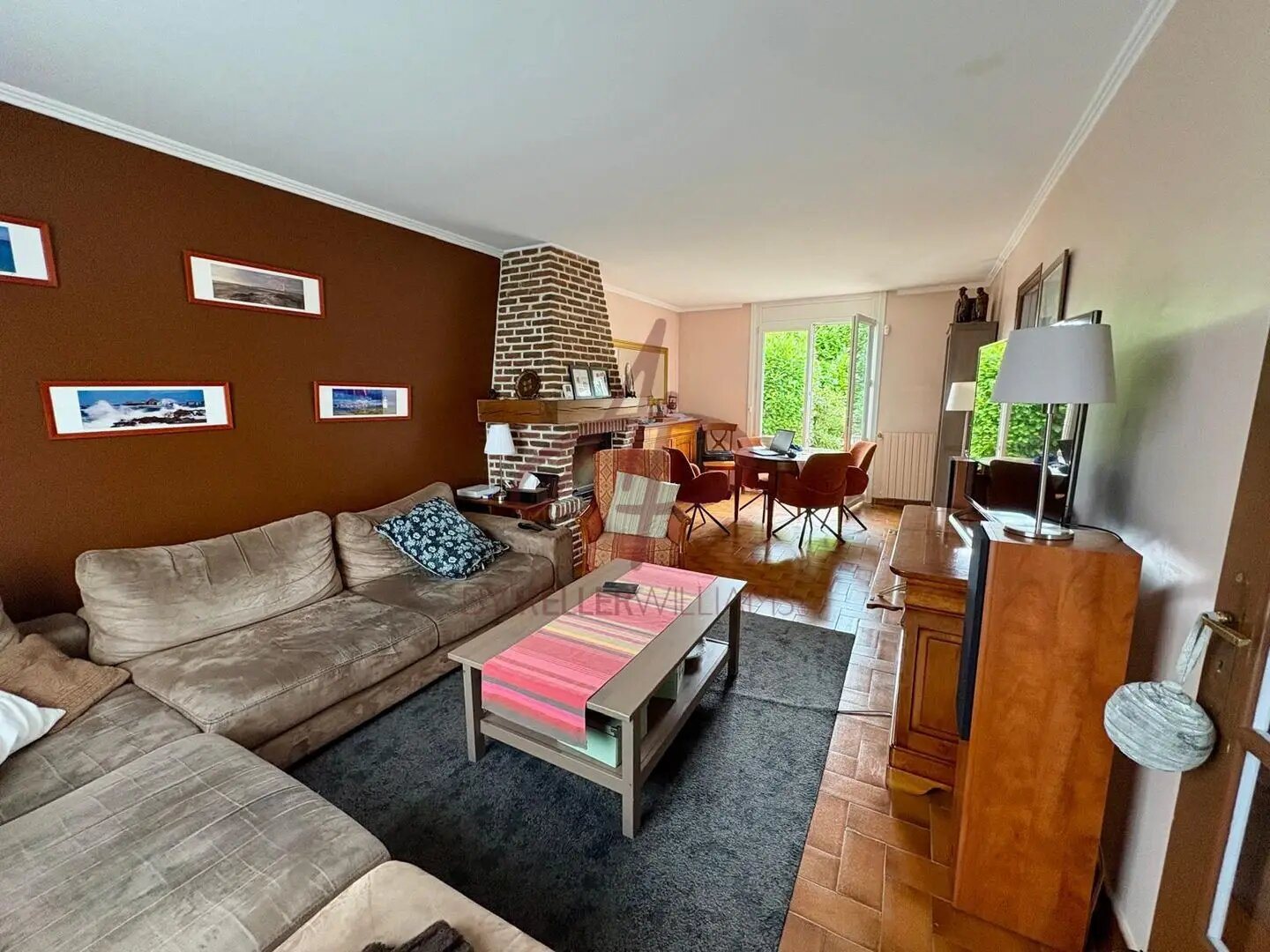 Maison à vendre, 107m², Toufflers