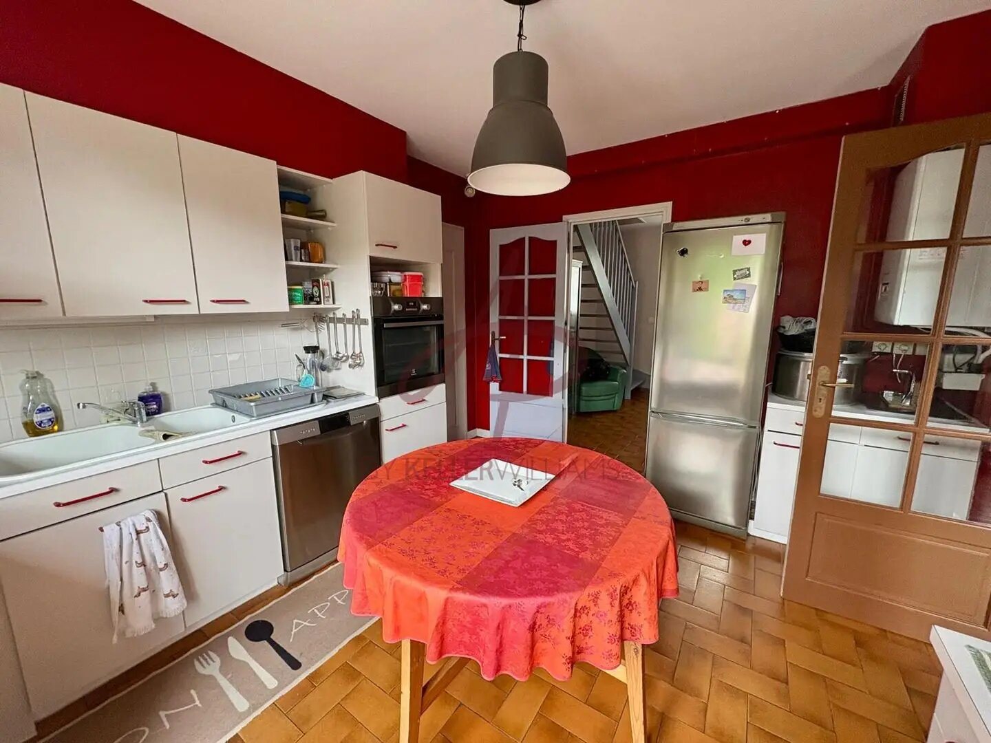 Maison à vendre, 107m², Toufflers