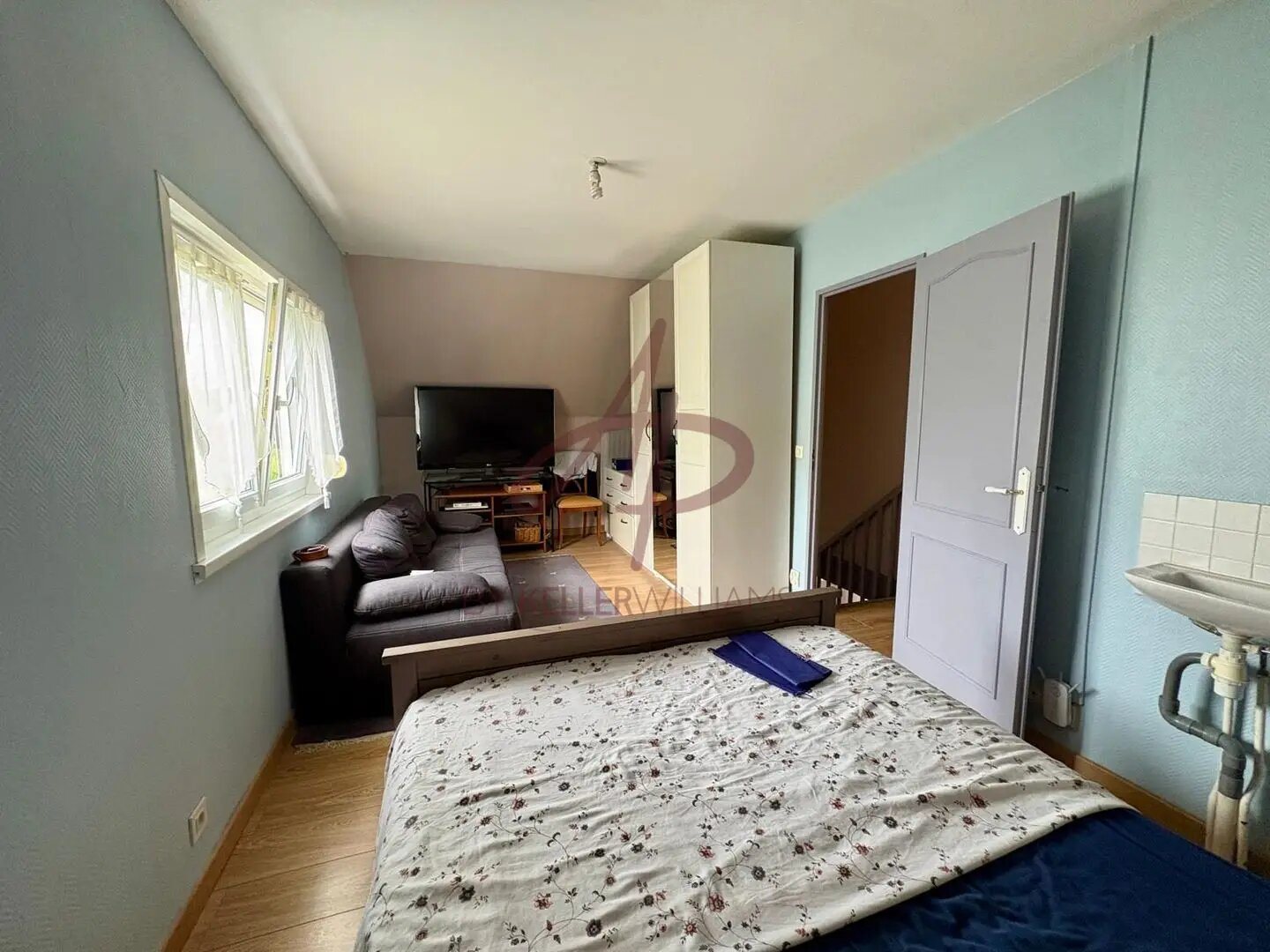 Maison à vendre, 107m², Toufflers