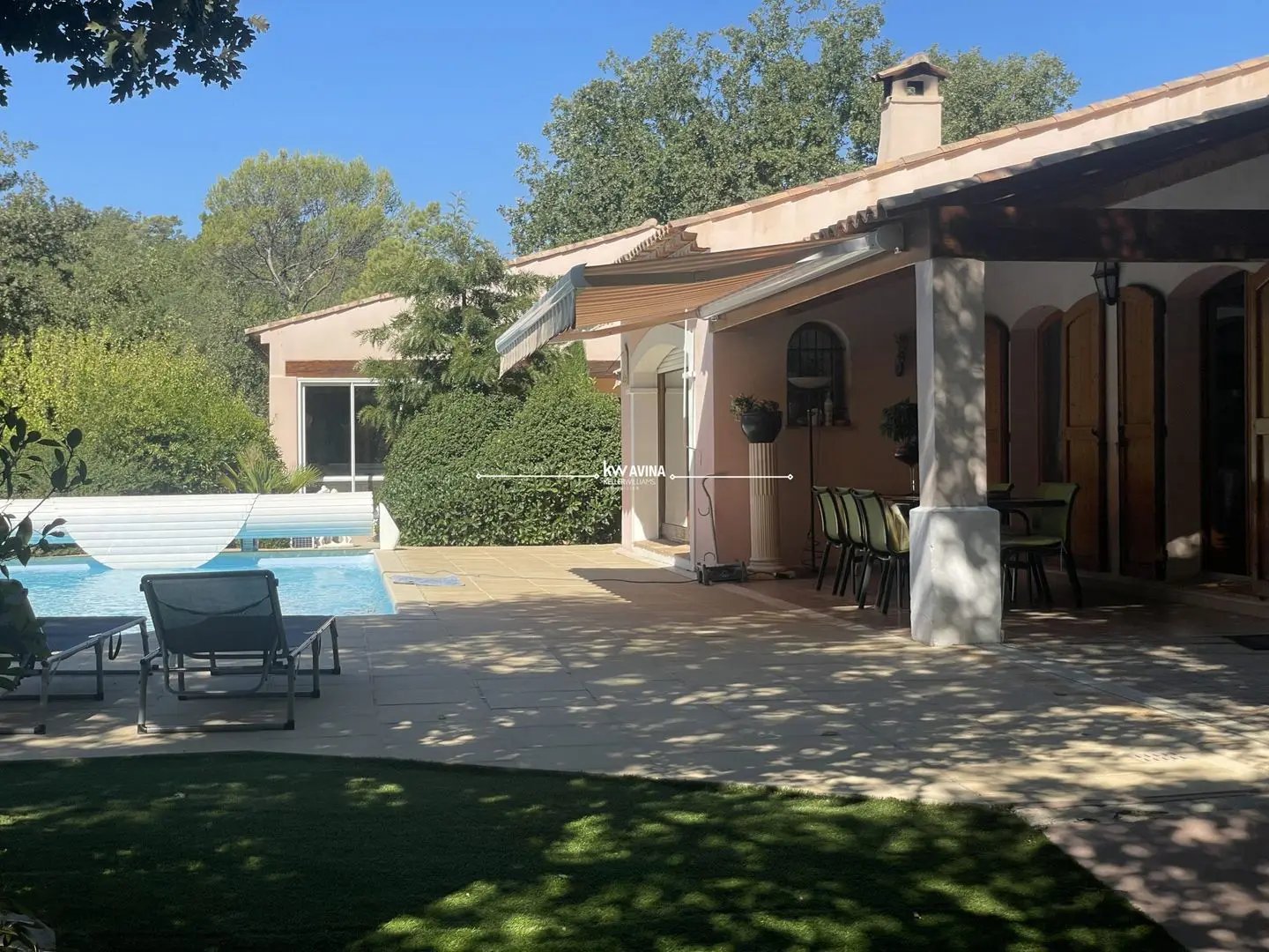 Maison à vendre, 272m², Saint-Paul-en-Forêt